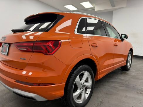 Used 2020 Audi Q3 2.0T Premium Plus image 20