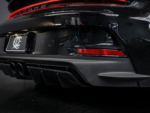 Used 2022 Porsche 911 GT3 RWD image 18