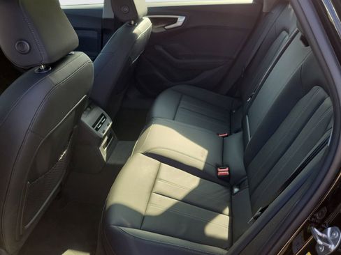 Used 2025 Audi A5 2.0T Premium Plus w/ Premium Plus image 12