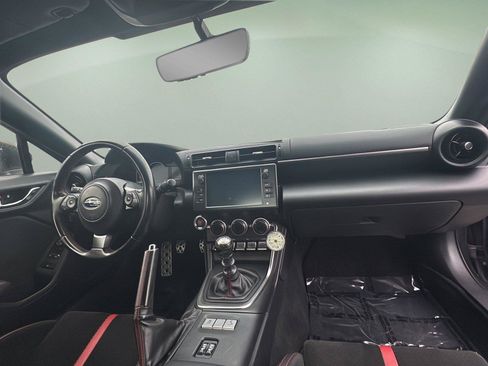 Used 2022 Subaru BRZ Limited RWD image 22