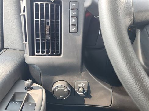 New 2025 Chevrolet Express 2500 w/ Driver Convenience Package RWD image 23