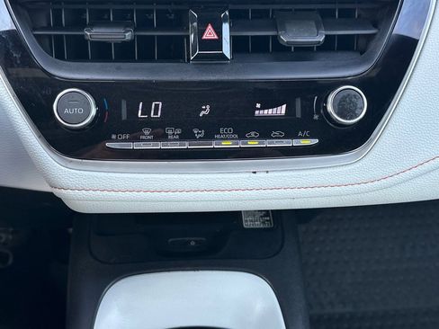 Used 2025 Toyota Corolla FX image 14