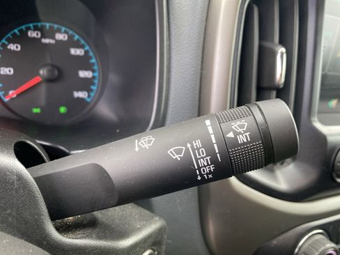 Used 2015 Chevrolet Colorado Z71 image 79