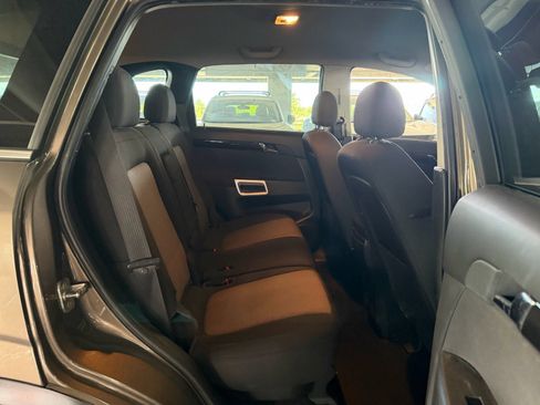 Used 2015 Chevrolet Captiva Sport LS FWD image 15