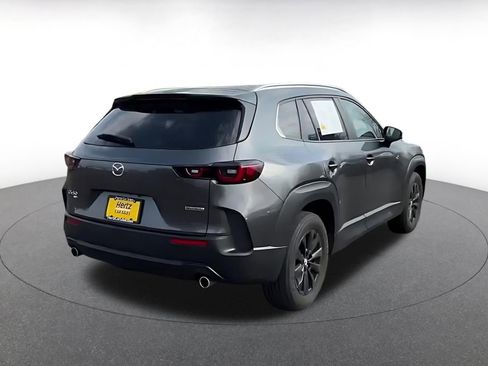Used 2025 MAZDA CX-50 AWD 2.5 S w/ Select Package image 14