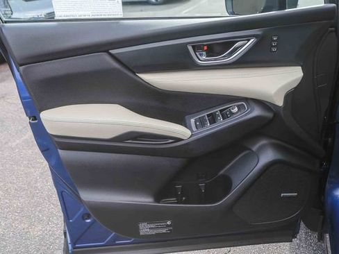 Used 2022 Subaru Ascent Limited w/ Technology Package image 23