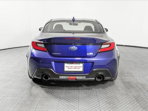 Used 2024 Subaru BRZ Limited image 7