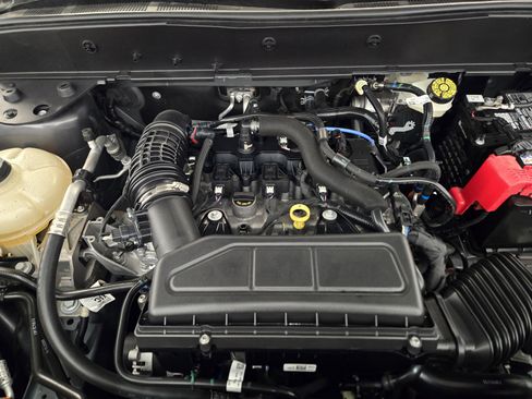 Certified 2025 Ford Bronco Sport Big Bend w/ Convenience Package image 30