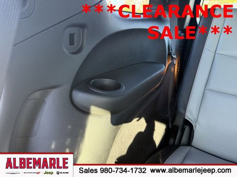Used 2024 Dodge Durango Citadel image 44