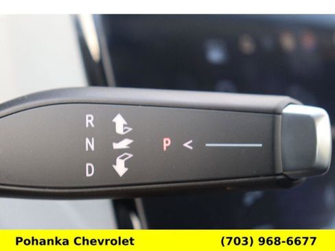 New 2027 Chevrolet Bolt LT FWD image 11