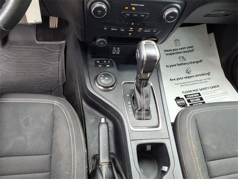 Used 2020 Ford Ranger XLT w/ Equipment Group 301A Mid image 16