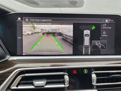 Used 2021 BMW X5 xDrive45e w/ Premium Package image 15