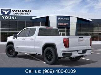 New 2026 GMC Sierra 1500 Elevation video 3