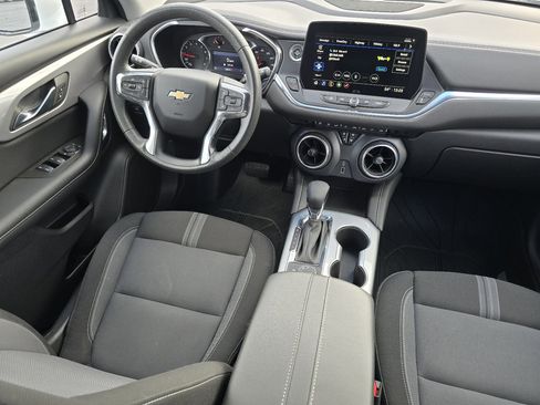 Used 2023 Chevrolet Blazer LT w/ Driver Confidence Package image 26