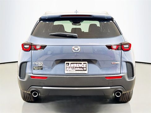 New 2025 MAZDA CX-50 AWD 2.5 S w/ Weather Package image 4