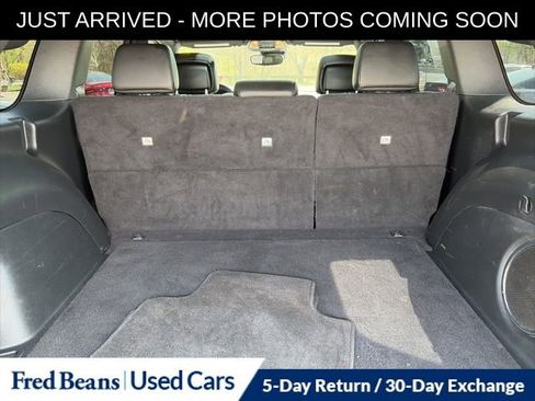 Used 2021 Jeep Grand Cherokee Limited X image 15