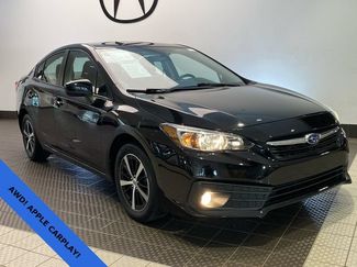 Used 2023 Subaru Impreza 2.0i Premium AWD/4WD video 2