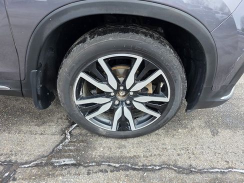 Used 2022 Honda Pilot Elite image 13