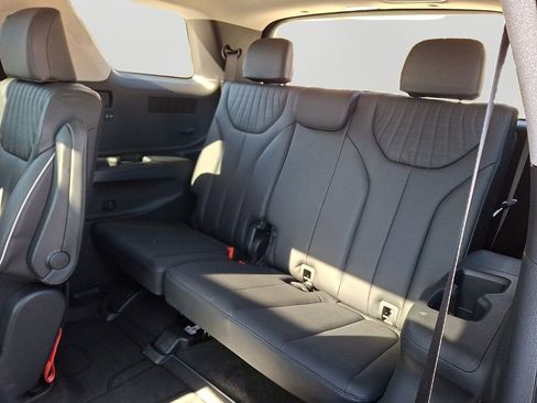 Used 2024 Hyundai Palisade Limited image 11