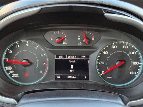 Used 2023 Chevrolet Malibu LT image 11