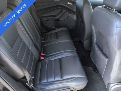 Used 2019 Ford Escape SEL image 19