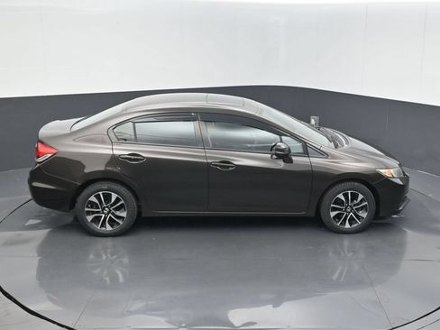 Used 2013 Honda Civic EX image 14