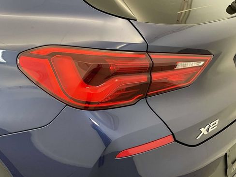 Used 2020 BMW X2 xDrive28i AWD/4WD image 16