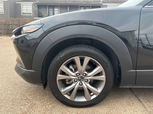 Used 2020 MAZDA CX-30 FWD w/ Premium Package image 5