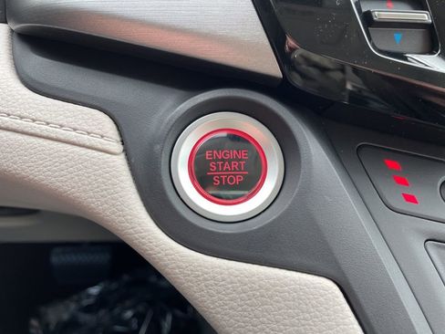 New 2026 Honda Odyssey EX-L image 24