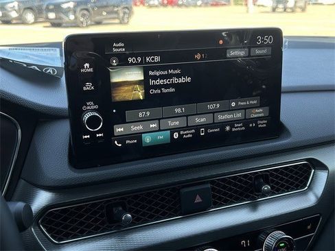 New 2026 Acura Integra A-Spec image 20