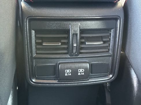 Certified 2024 Subaru Forester Sport AWD/4WD image 15