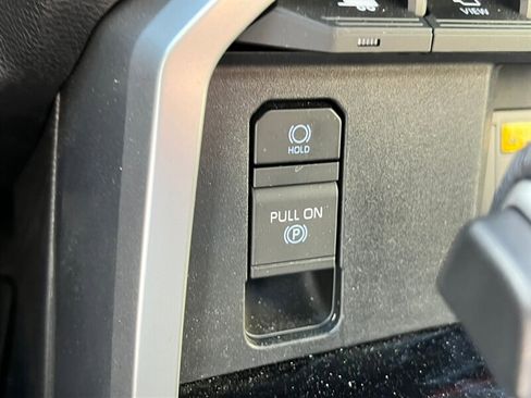 Used 2024 Toyota Tundra Platinum image 44