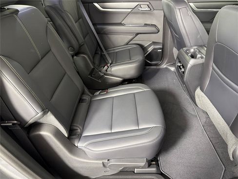 New 2026 GMC Acadia Elevation w/ Black Edition FWD image 14