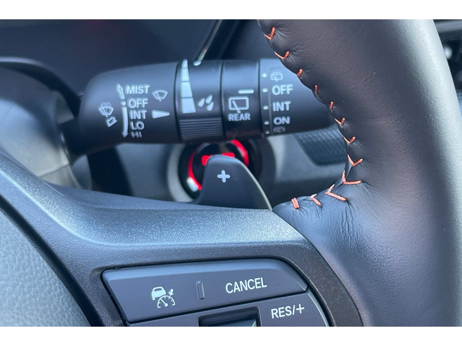 Certified 2026 Honda CR-V Sport-L image 38