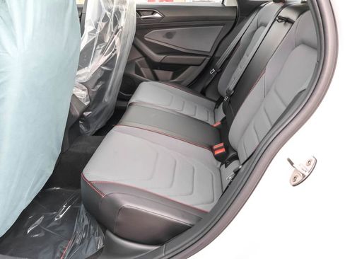 New 2026 Volkswagen Jetta GLI Autobahn image 35