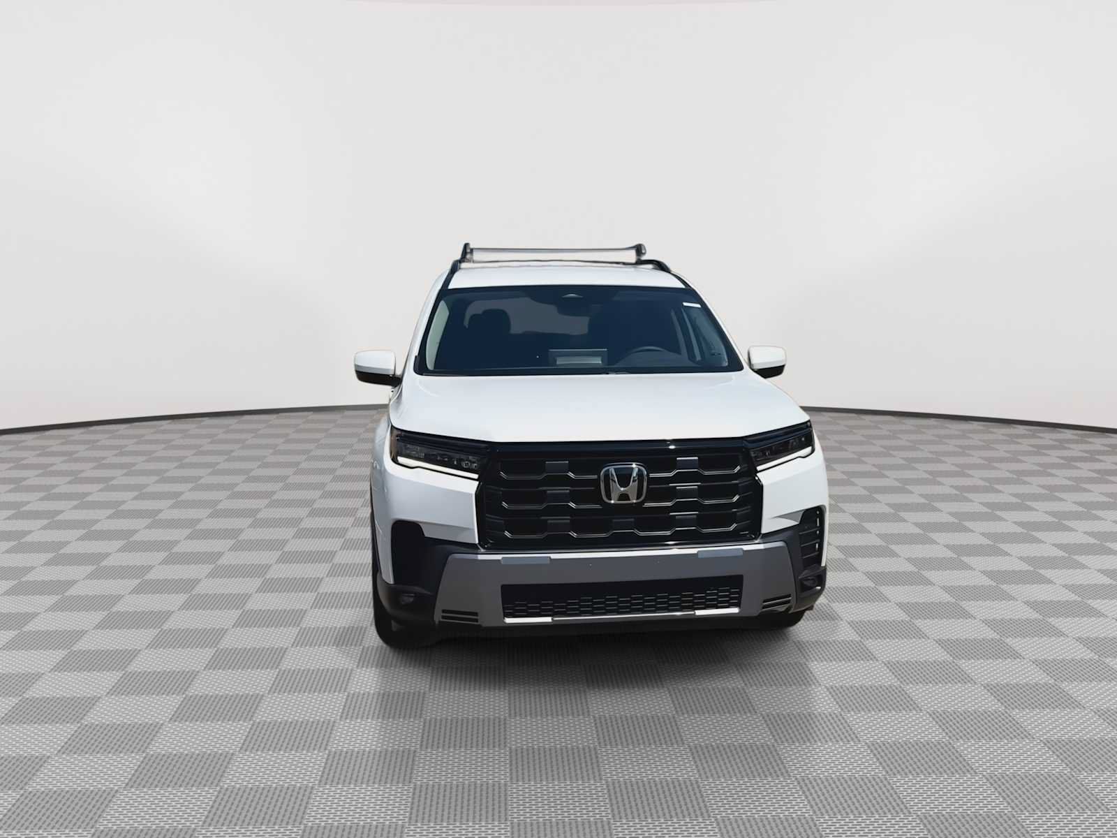 New 2026 Honda Pilot EX-L image 3