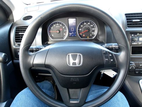 Used 2011 Honda CR-V LX image 14