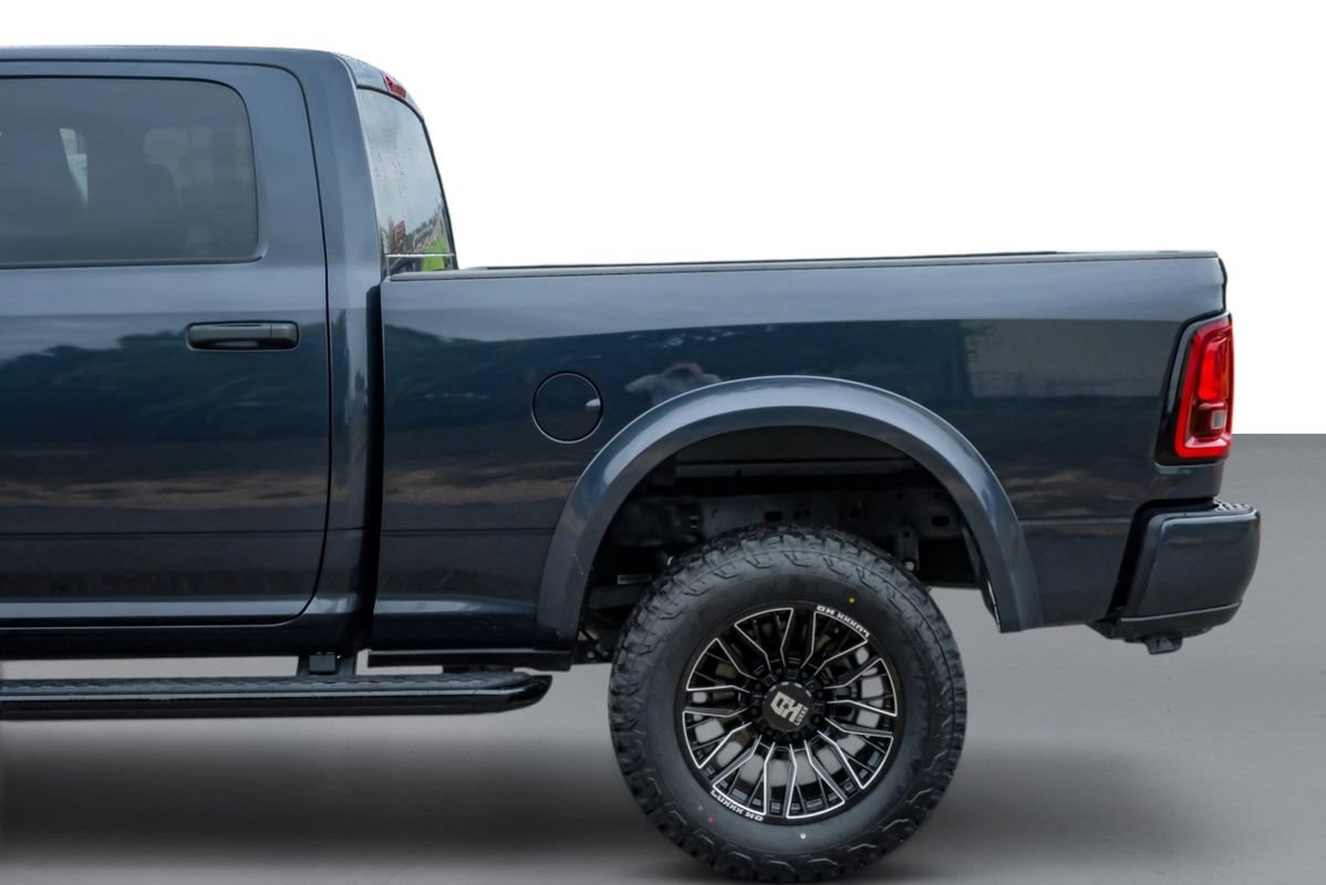 Used 2026 RAM 2500 Big Horn AWD/4WD image 14