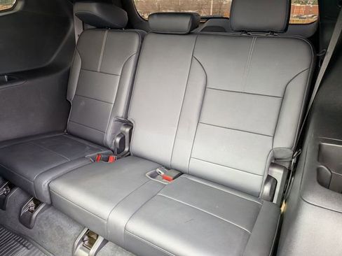 Used 2024 GMC Acadia Elevation w/ Black Edition image 32