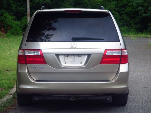 Used 2007 Honda Odyssey EX image 24