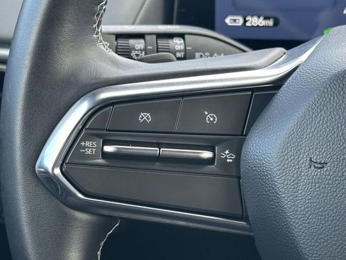 Used 2024 Honda Prologue Touring image 23