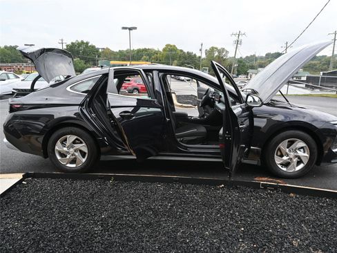 New 2026 Hyundai Sonata SE image 14