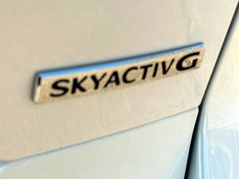 Used 2022 MAZDA CX-5 AWD 2.5 S image 6