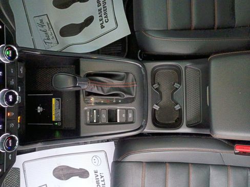 Used 2025 Honda CR-V Sport-L image 34