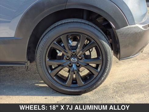 Certified 2023 MAZDA CX-30 AWD 2.5 S w/ Preferred Package image 8