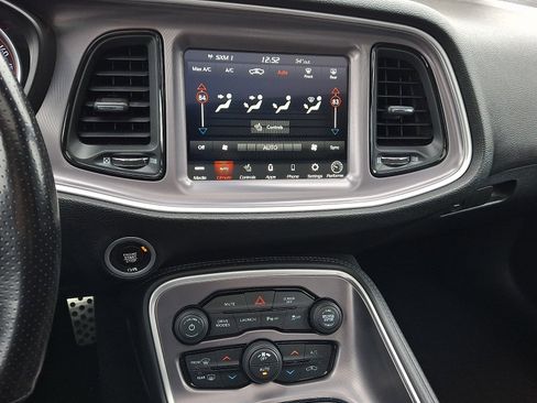 Used 2021 Dodge Challenger R/T Scat Pack image 16