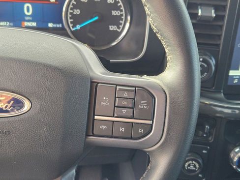 Used 2023 Ford F150 XLT w/ Equipment Group 302A High image 33