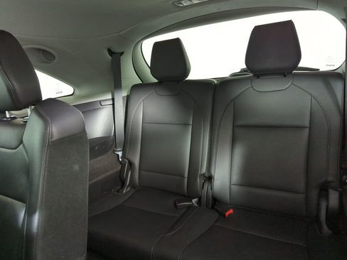 Used 2017 Acura MDX SH-AWD w/ Technology Package image 33