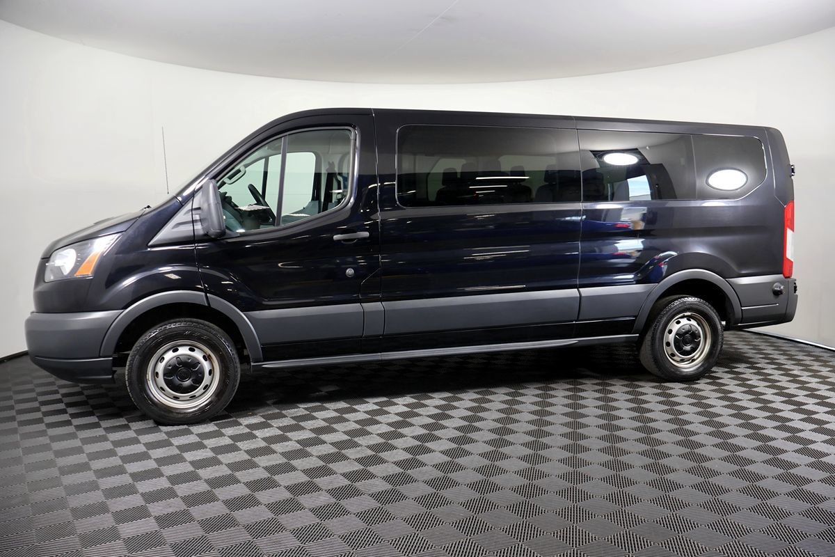 Used 2018 Ford Transit 350 XL RWD image 15