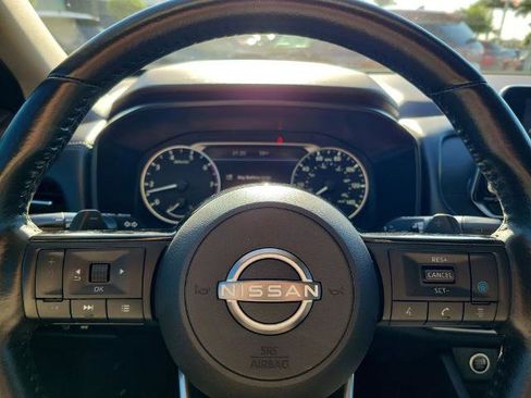 Certified 2023 Nissan Rogue SV w/ SV Premium B Package image 25